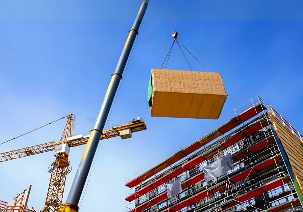 top construction companies in uae