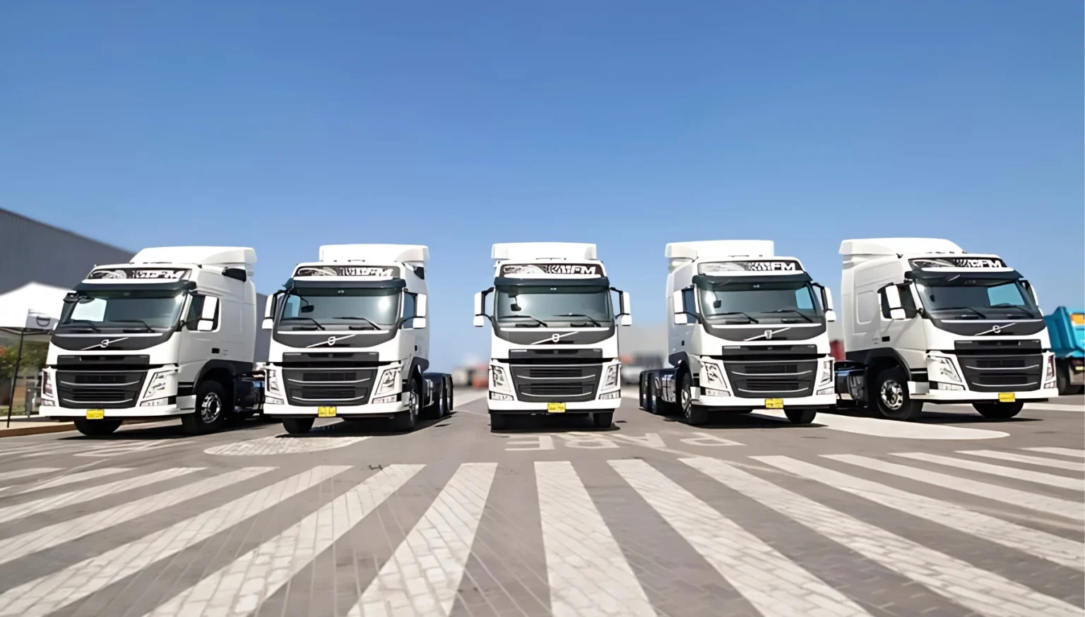 Transport and Logistics