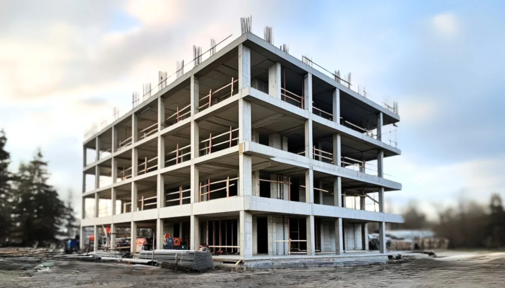 Building top construction companies in uae