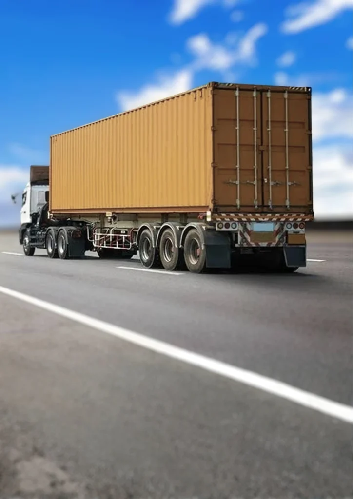 Transport and Logistic