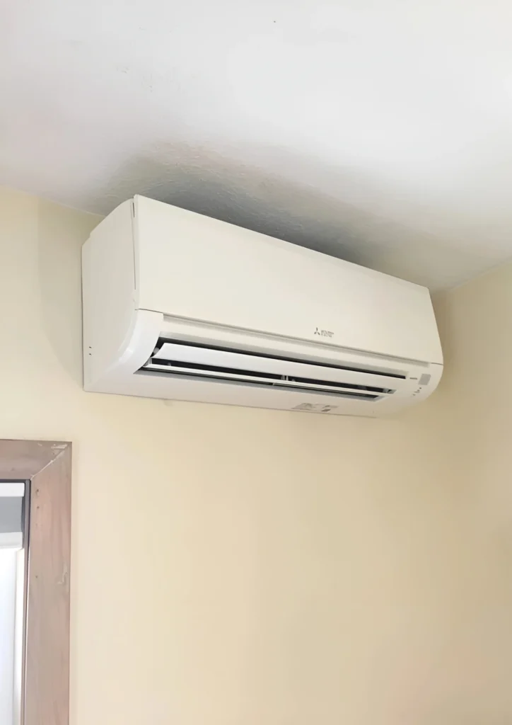HVAC and Air System